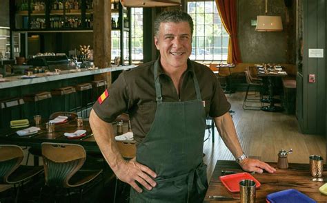 Bay Area celebrity chef Michael Chiarello dies at 61