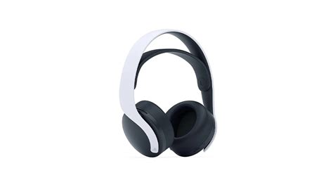 Pulse 3D White Wireless Headset – Agha Game Station | Developed By Syntaxify