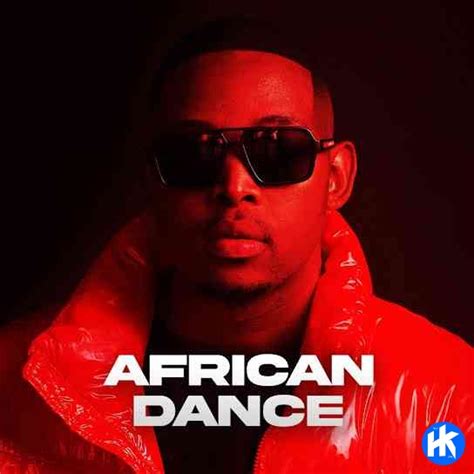 Mick-Man – African Dance MP3 Download - HipHopKit