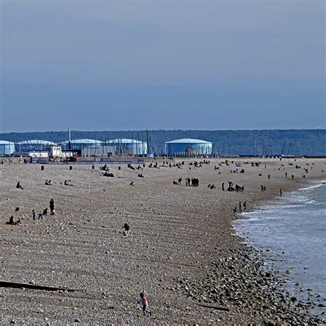 Le Havre, Normandie, France | Pom' | Flickr
