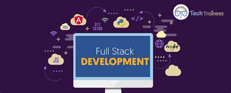 Full Stack Developer Training | Full Stack Developer Online Training