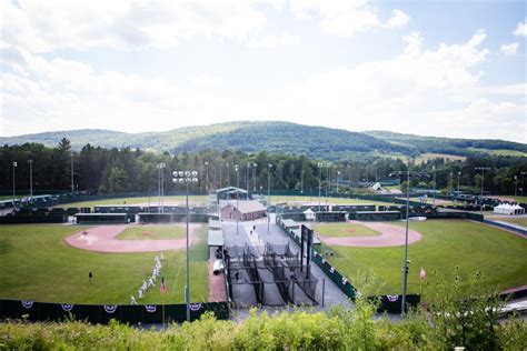 Cooperstown Youth Baseball Tournament 2024 - Chad Meghan