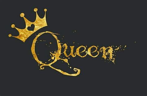 517 Wallpaper Queen Design Pics - MyWeb