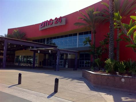 AMC Palm Promenade 24 in San Diego, CA - Cinema Treasures