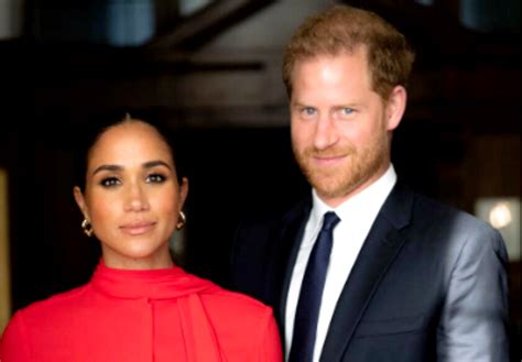 Royal Family News: Did Prince Harry and Meghan Markle Release Photos to ...