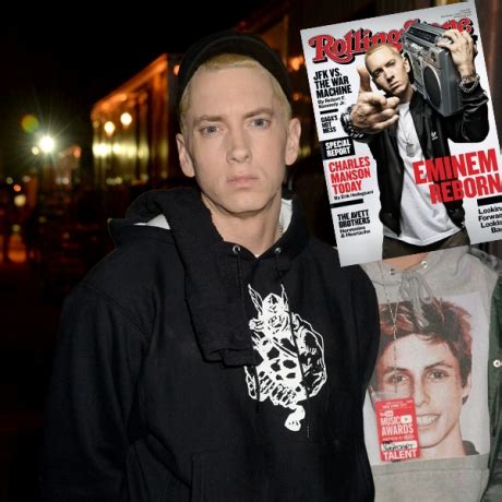 In a New ‘Rolling Stone’ Interview, Eminem Explains His Bizarre ESPN ...