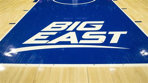 Big East Basketball Teams to Wear Black Lives Matter Patches on Uniforms During 2020-21 Season ...