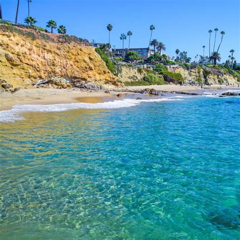 Top 10 Beaches In Southern California - Travel Off Path