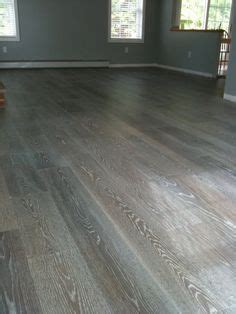 Duraseal Classic Gray stain floors - Google Search Grey Laminate ...