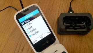 Doro 6880 phone review | TechRadar