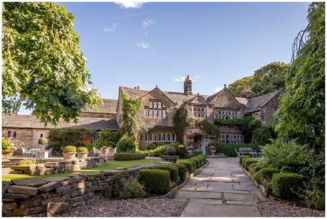 Mr and Mrs Wenmouth | Holdsworth House Wedding - Yorkshire Wedding Photographer