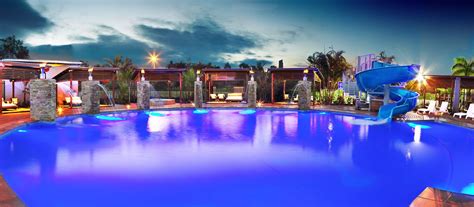 BIG4 Gold Coast Holiday Park, Gold Coast, QLD - Swimplex Aquatics