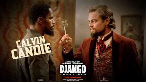 Django Unchained wallpaper Leonardo DiCaprio - blackfilm.com/read | blackfilm.com/read