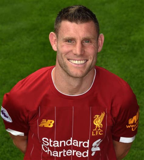 James Milner | Liverpool FC Wiki | Fandom