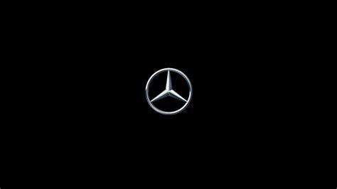 Mercedes-Benz Logo Wallpapers - Top Free Mercedes-Benz Logo Backgrounds ...