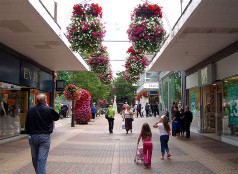 Bracknell - Things to Do Near Me | AboutBritain.com