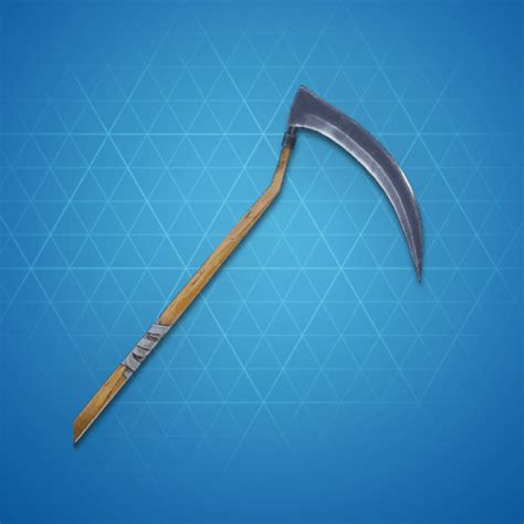 The 10 rarest pickaxes in Fortnite - Dot Esports - moKoKil