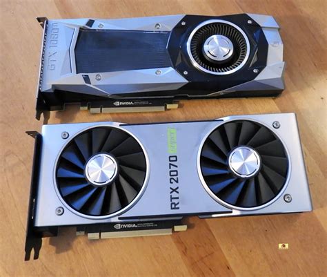 The RTX 2070 SUPER vs. the GTX 1080 Ti Overclocking Showdown with 40 Games – BabelTechReviews