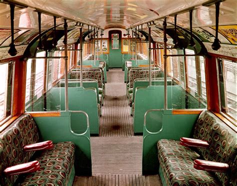 Celebrate 150 years of the Tube by taking a steam train on the Underground | London Evening ...