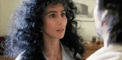 Moonstruck Cher GIF - Moonstruck Cher Snap Out Of It - Discover & Share ...