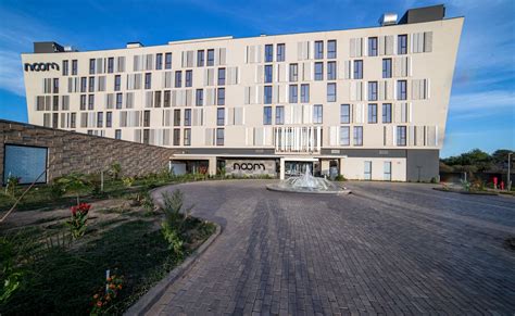 Noom Hotel Niamey in Niamey | Best Rates & Deals on Orbitz