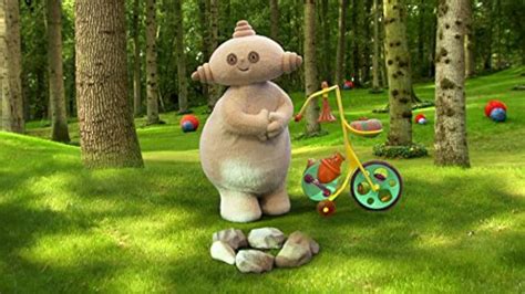 "In the Night Garden..." Makka Pakka's Circle of Friends (TV Episode 2009) - IMDb