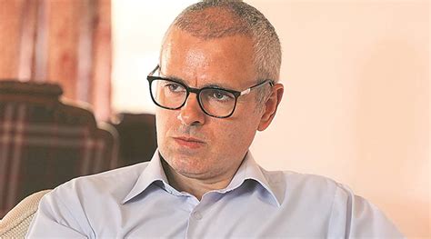 ‘Jammu and Kashmir put on sale’: Omar Abdullah slams Centre for ...