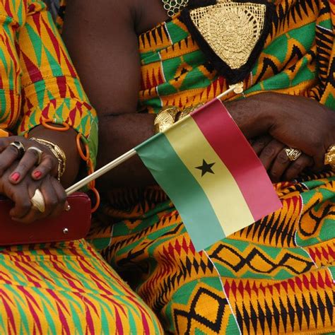 Culture in Ghana, Africa | USA Today