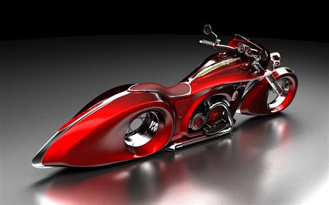 MOTORCYCLE 74: Solifague Design - Design motorcycles