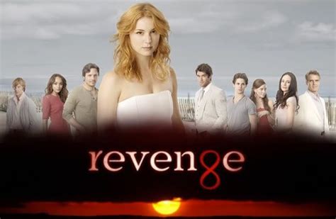 Revenge Season 2 Finale | Revenge tv, Revenge tv show, Revenge abc