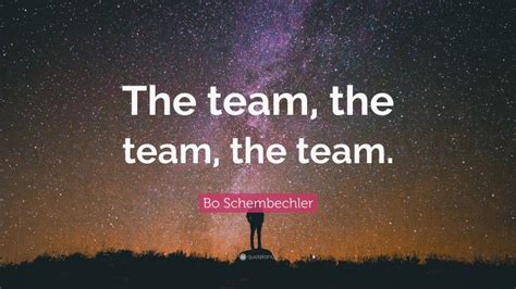 Top 20 Bo Schembechler Quotes (2025 Update) - QuoteFancy