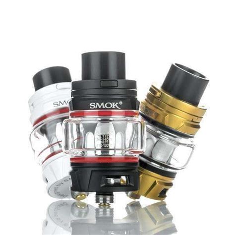 The NEW SMOK TFV8 Baby V2 5ml Tank (Canada) >> VapeVine.ca