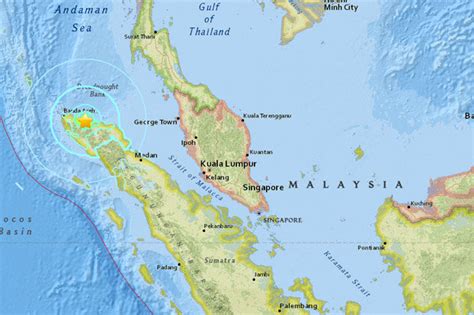 Sumatra earthquake: 97 dead after 6.4 magnitude quake in Aceh | Daily Star