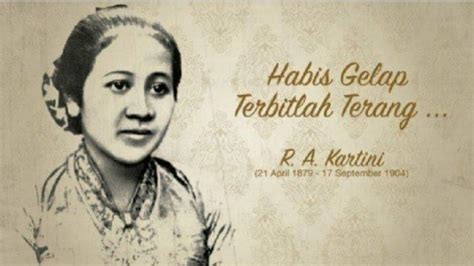 Kumpulan Ucapan Hari Kartini, 21 April 2022,Cocok Untuk Caption Instagram, Twitter, Facebook ...