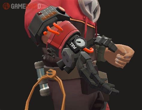 276's Team Colored Gunslinger » TF2 - Skins Engineer | GAMEMODD