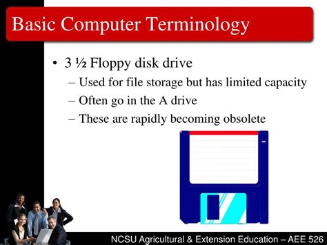 PPT - Computer Basics and Terminology PowerPoint Presentation, free download - ID:26618