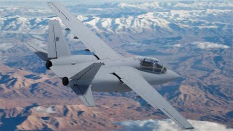 A Niche For Textron’s Scorpion? USAF Warms To ‘Light ISR’ | Aviation ...