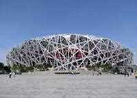 Beijing Bird's Nest Stadium - Beijing National Stadium, Beijing Bird's Nest Photos, Facts about ...