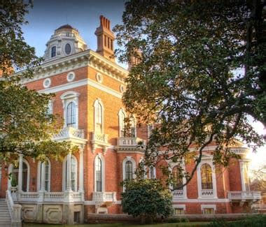 Attractions | Burke Mansion