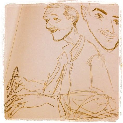 Don Bluth sketches 😍☺🎨 😺 | Sketches, Male sketch, Art