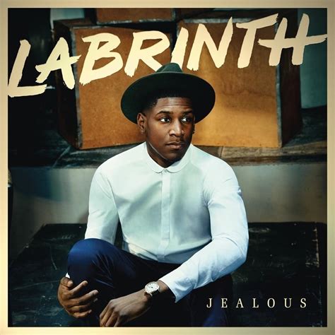 Labrinth – Jealous Lyrics | Genius Lyrics