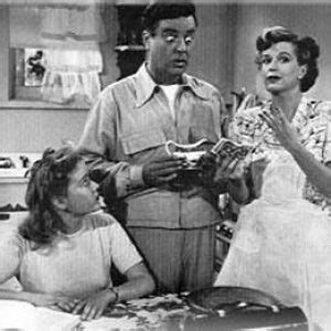 Can You Name These 1940s TV Shows?