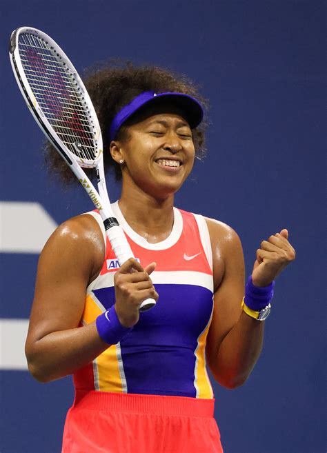 Player of the day: Osaka into third career major final | Tennis.com