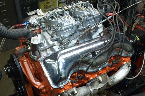 Rebuilding Chevrolet’s So-Fine 409 V8 Engine - Hot Rod Network