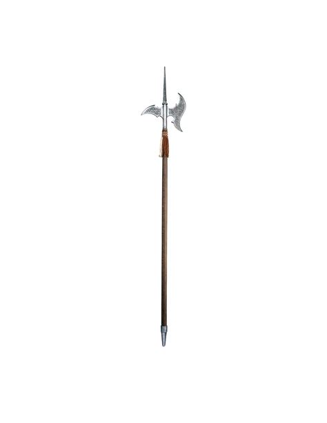 Medieval Pike - Accessories - Medieval Weapons