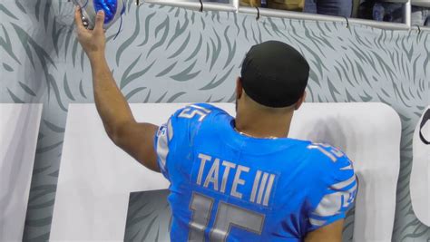 Golden Tate | Bleacher Report | Latest News, Videos and Highlights