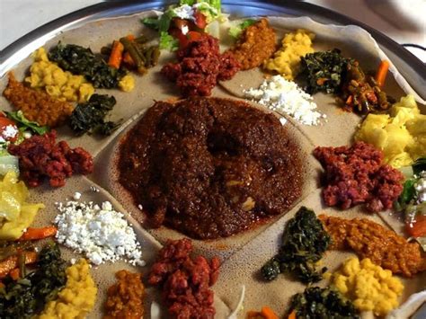 Doro Wot (Ethiopian National Chicken Dish) : Recipes : Cooking Channel Recipe | Cooking Channel