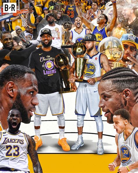 Bleacher Report on Twitter: "WE GOT A LAKERS VS. WARRIORS PLAY-IN GAME 🤯 Another chapter in the ...