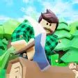 Timber for ROBLOX - Game Download