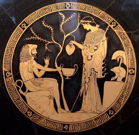 QUEST FOR BEAUTY | Greek paintings, Ancient greek art, Ancient art